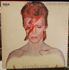 David bowie usato  Napoli