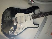Chitarra elettrica squire usato  Palermo