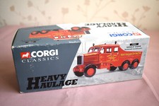Corgi classics 17501 for sale  BINGLEY