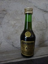 Mignonnette bouteille martell d'occasion  Penne-d'Agenais