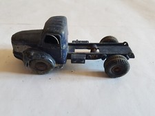 Dinky toys tracteur d'occasion  Itteville