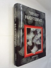 Invertebrati richard brusca usato  Roma