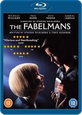Fabelmans blu ray for sale  UK