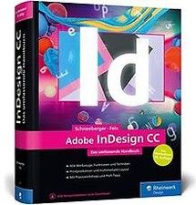 Adobe indesign umfassende gebraucht kaufen  Berlin