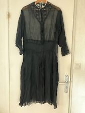 Robe ancienne 1910 d'occasion  Ramonville-Saint-Agne