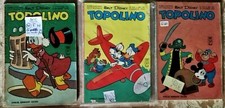 Topolino serie 500 usato  Quartu Sant Elena