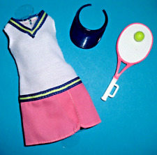Riginal barbie tennis gebraucht kaufen  Hamburg