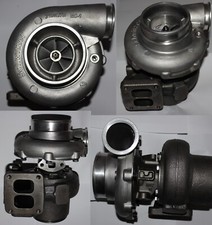 Borgwarner s300 s362 for sale  RUARDEAN