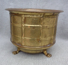 Vintage brass metal for sale  BURNLEY