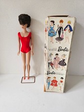 Barbie 850 1962 d'occasion  Messigny-et-Vantoux
