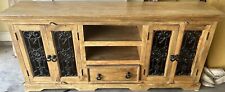 Media console for sale  Brandon