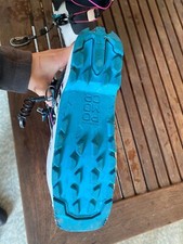 Scarponi sci alpinismo usato  Seriate