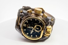 Invicta gent wristwatch for sale  Little Rock