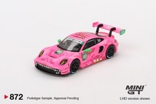 Usado, MINI GT Porsche 911 GT3 R #80 AO Racing 2023 IMSA VIRginia Roxy # 872 ~ 1/64 comprar usado  Enviando para Brazil
