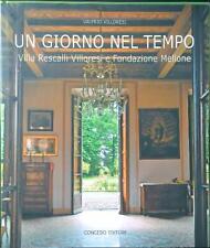 Giorno nel tempo. usato  Italia