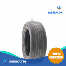 Used 235 55r17 for sale  Chicago