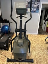 Cross trainers ellipticals for sale  KENDAL