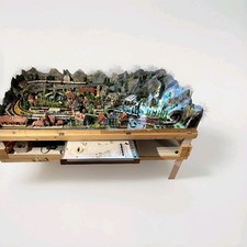 Modelleisenbahn spur kompletta gebraucht kaufen  Horneburg