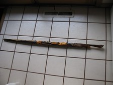 Snake cane walking for sale  Colorado Springs