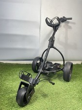Motocaddy electric golf for sale  STAFFORD