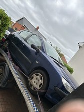 Spares breaking peugeot for sale  AYLESBURY