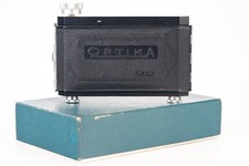 Optika rittreck 6x4 usato  Spedire a Italy