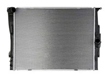 Radiator bmw series for sale  BIRMINGHAM