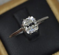 Antique 1.15ct old for sale  UK