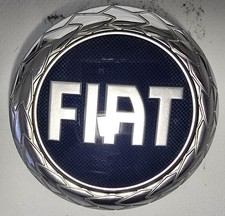 Emblem hinten logo gebraucht kaufen  Gelsenkirchen