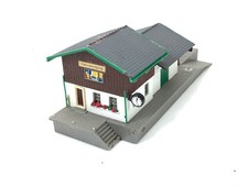 Vero gebäude bahnhof gebraucht kaufen Vero gebäude bahnhof gebraucht kaufen  Hameln