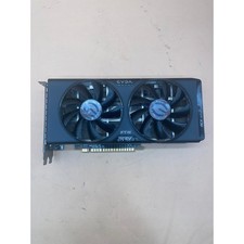 Placa de Vídeo EVGA GeForce GTX750Ti FTW 2GB GDDR5 02GP43757KR GPU  comprar usado  Enviando para Brazil