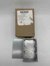 Caja de conductos Pomona Electronics 2906 segunda mano  Embacar hacia Mexico