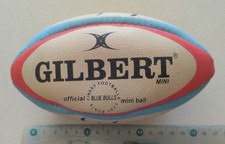 Mini ballon rugby d'occasion  Saint-Égrève
