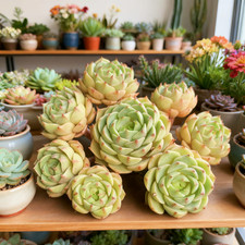 Echeveria ben badis for sale  Edison
