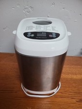 Digital bread maker for sale  Milford