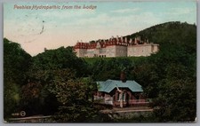 Peebles scottish borders for sale  REDCAR