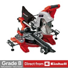 Einhell sliding mitre for sale Einhell sliding mitre for sale  WIRRAL