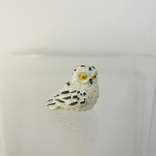 Miniature resin snowy for sale  Shreveport