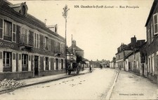 Cpa chambon forêt gebraucht kaufen  Berlin