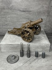 W.britains heavy howitzer for sale  LONDON