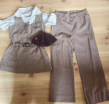 Vintage 70s brownie for sale  Sioux Falls