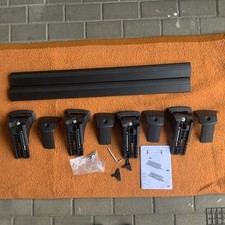 Mac dachgepäckträger gebraucht kaufen  Lauchhammer