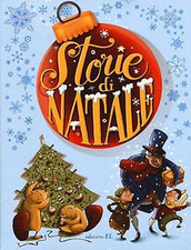 Storie natale. ediz. usato  Vejano