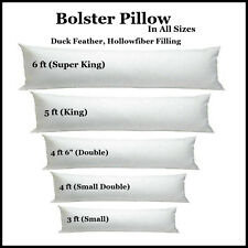 Bolster pillows neck for sale  ROCHDALE