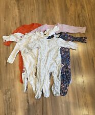 Baby grow bundle for sale  ROTHERHAM