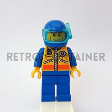 Lego minifigures cty068 usato  Cittadella