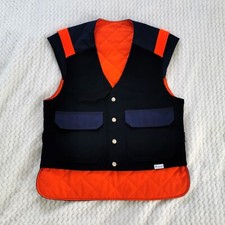 Arbeitsweste weste workwear gebraucht kaufen  Roitzsch