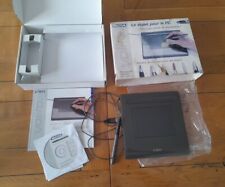 Wacom ctf 420 d'occasion  Villaines-la-Juhel