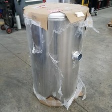 Alumitank 100 gallon for sale  Kawkawlin