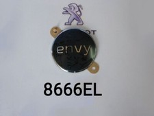 Monogramme envy peugeot d'occasion  Prades